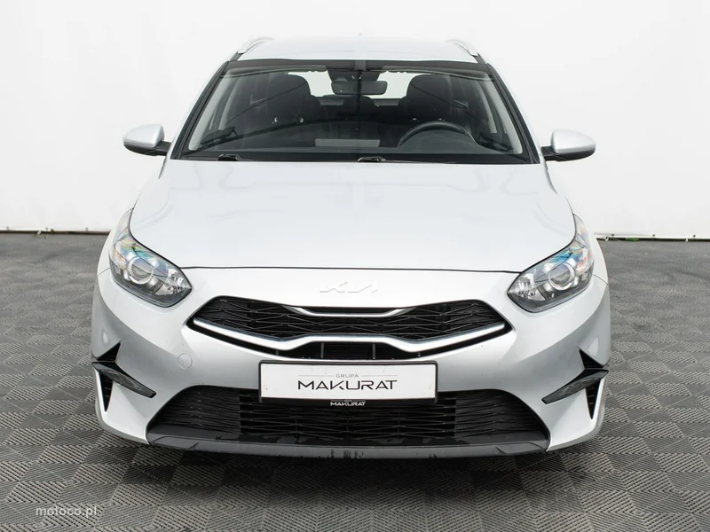 Kia Cee'd 7