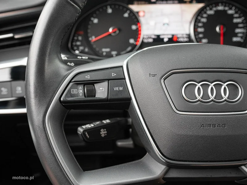 Audi A6 C8 13
