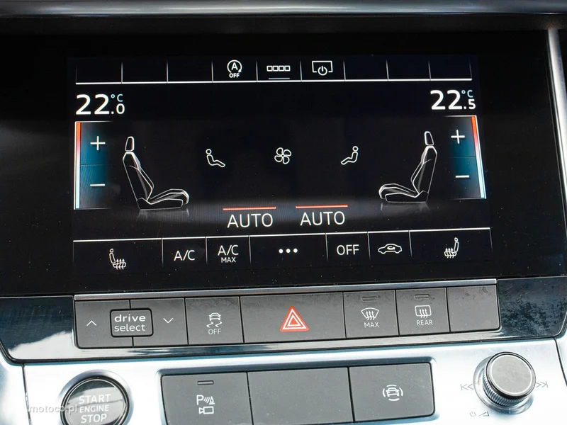 Audi A6 C8 17