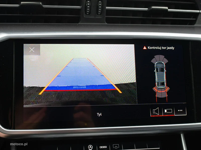 Audi A6 C8 23
