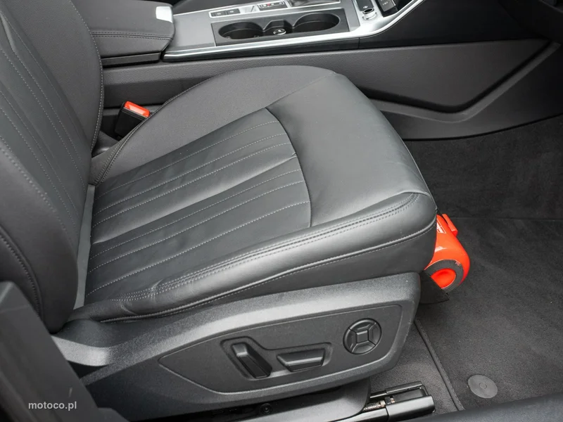 Audi A6 C8 28