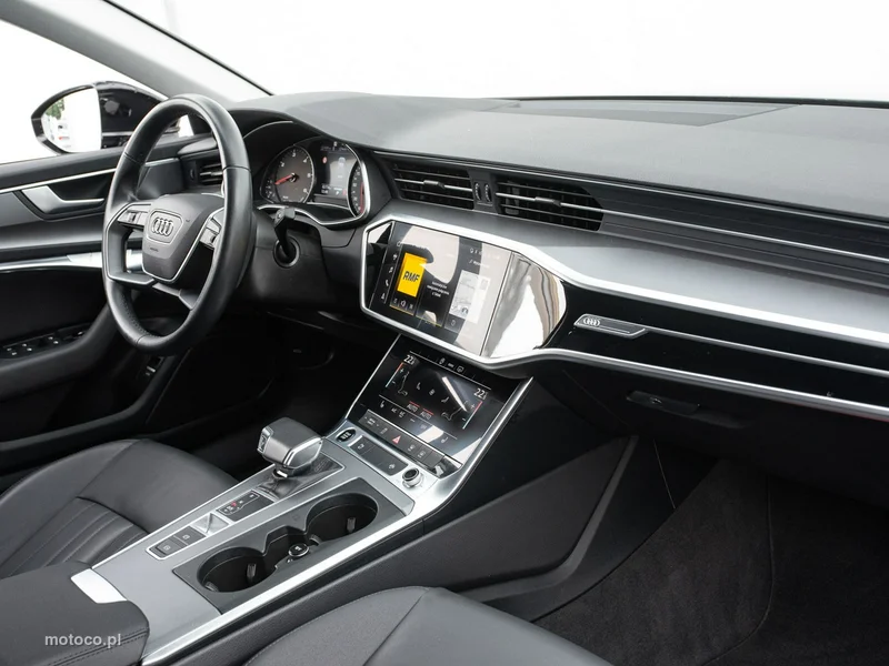 Audi A6 C8 30