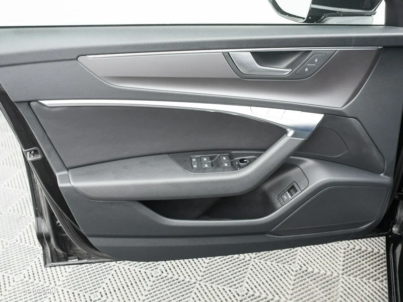Audi A6 C8 9