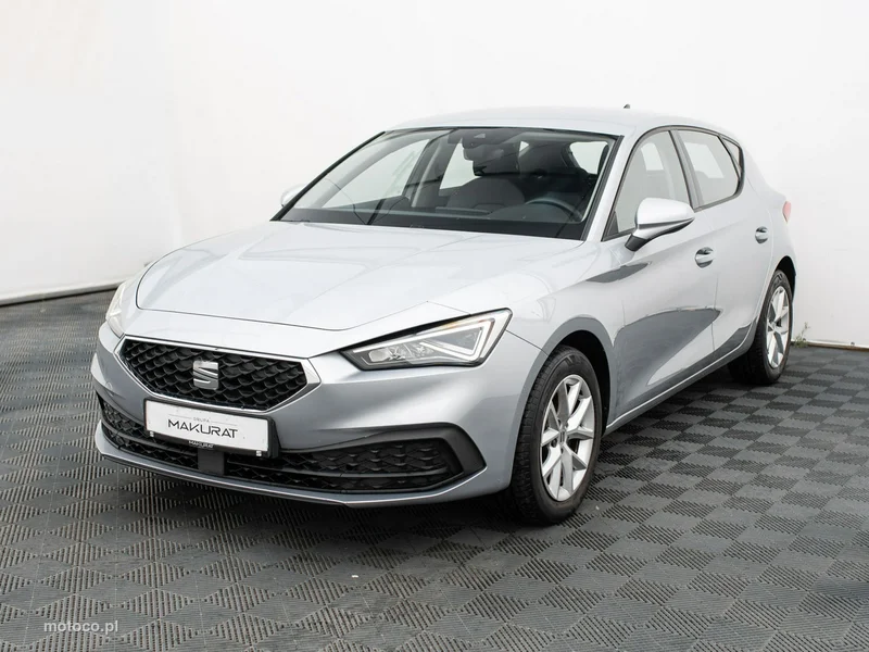 Seat Leon 2
