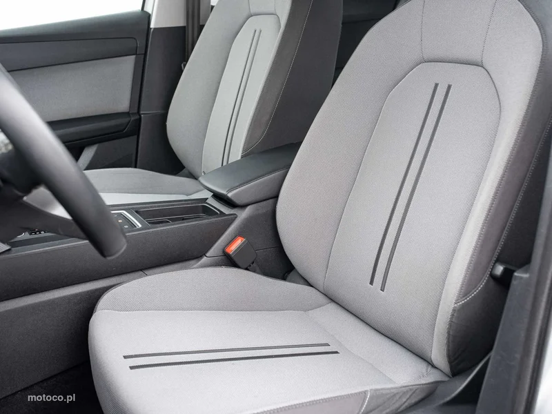 Seat Leon 11