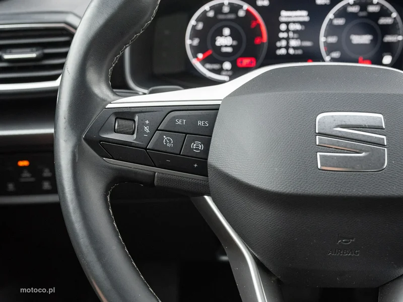 Seat Leon 13