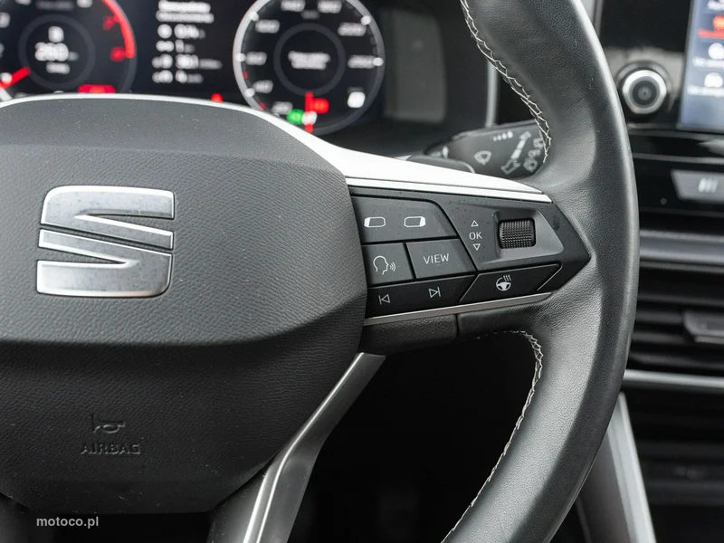 Seat Leon 14