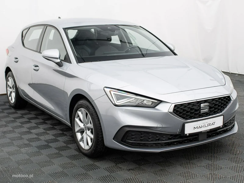 Seat Leon 3