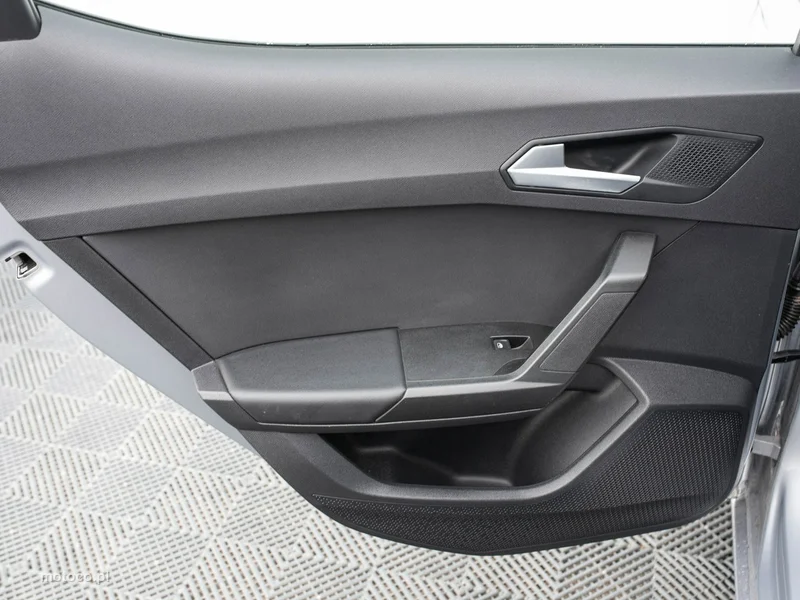 Seat Leon 22