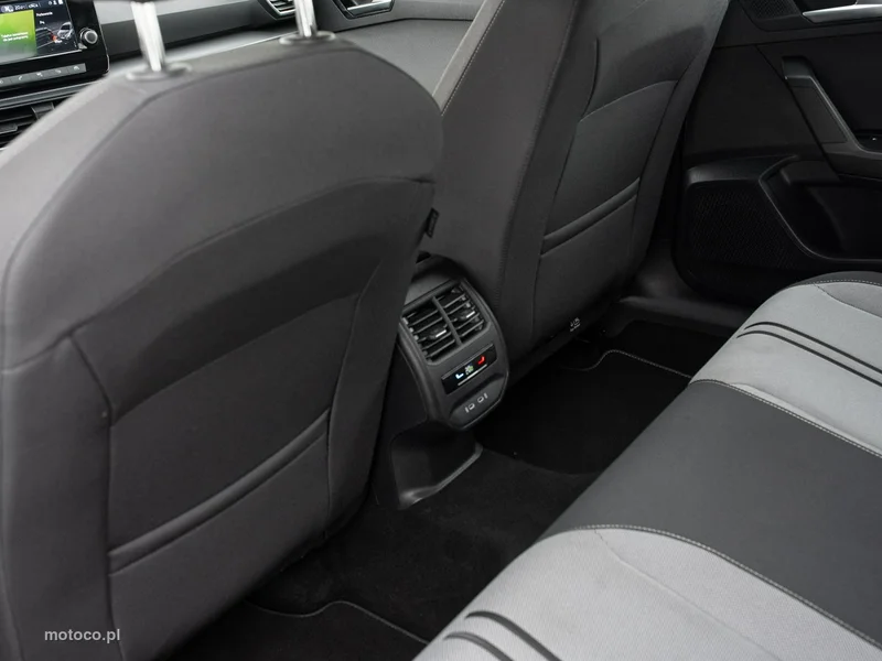 Seat Leon 23