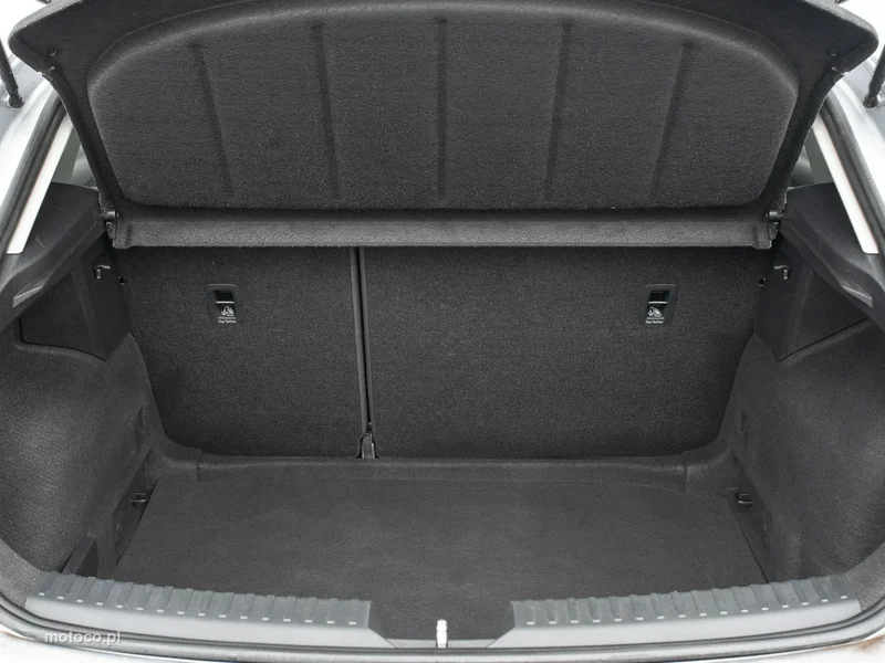 Seat Leon 25