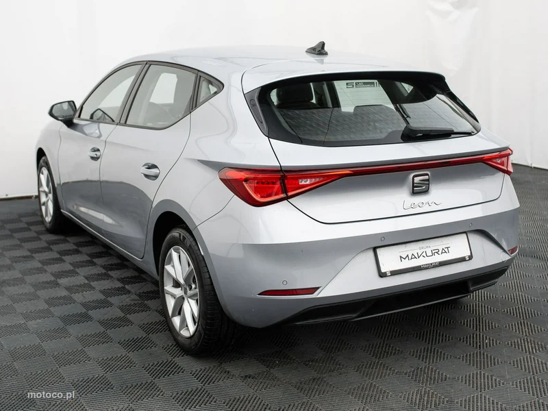 Seat Leon 4