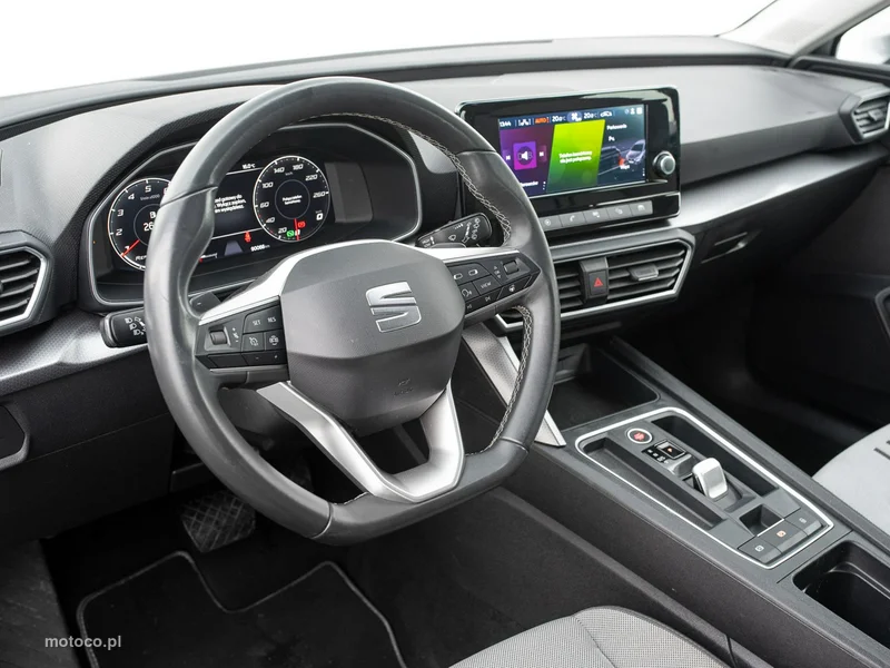 Seat Leon 6