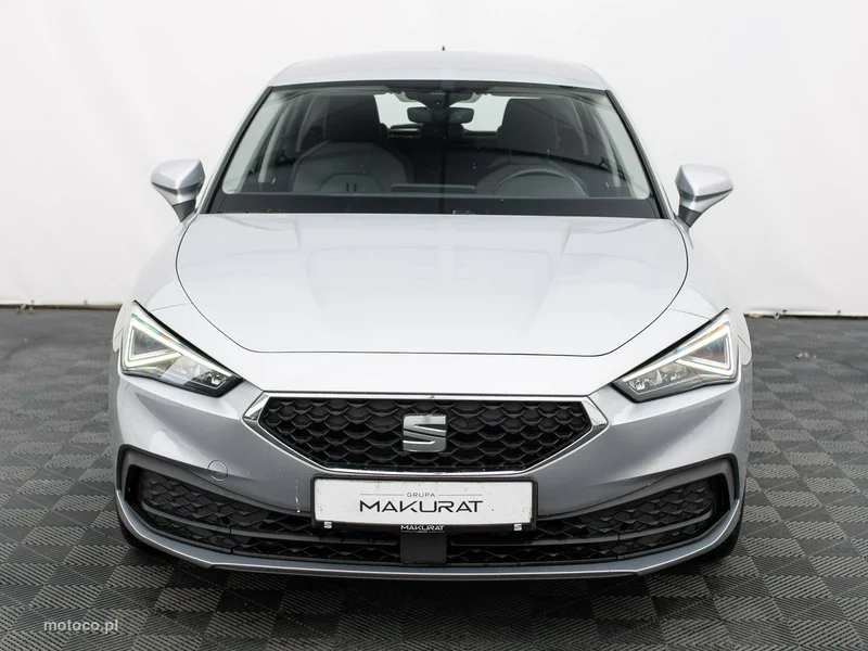 Seat Leon 7