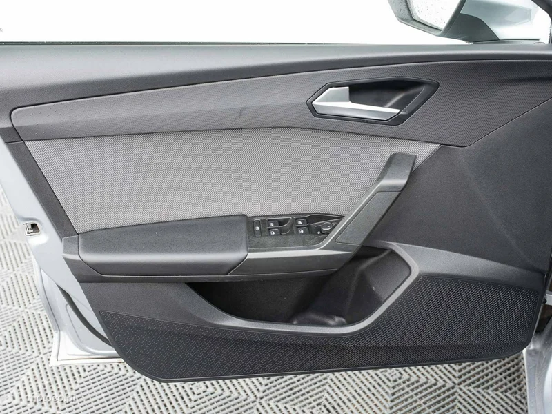 Seat Leon 9