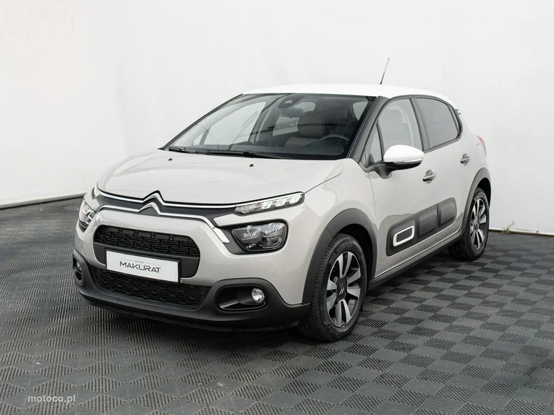 Citroen C3 2