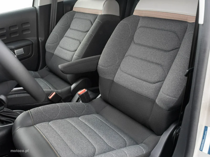 Citroen C3 11