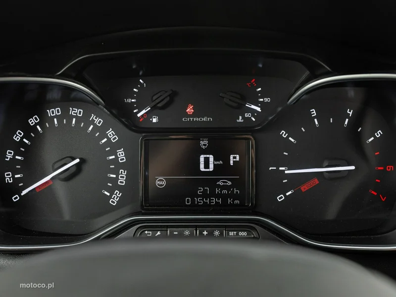 Citroen C3 12