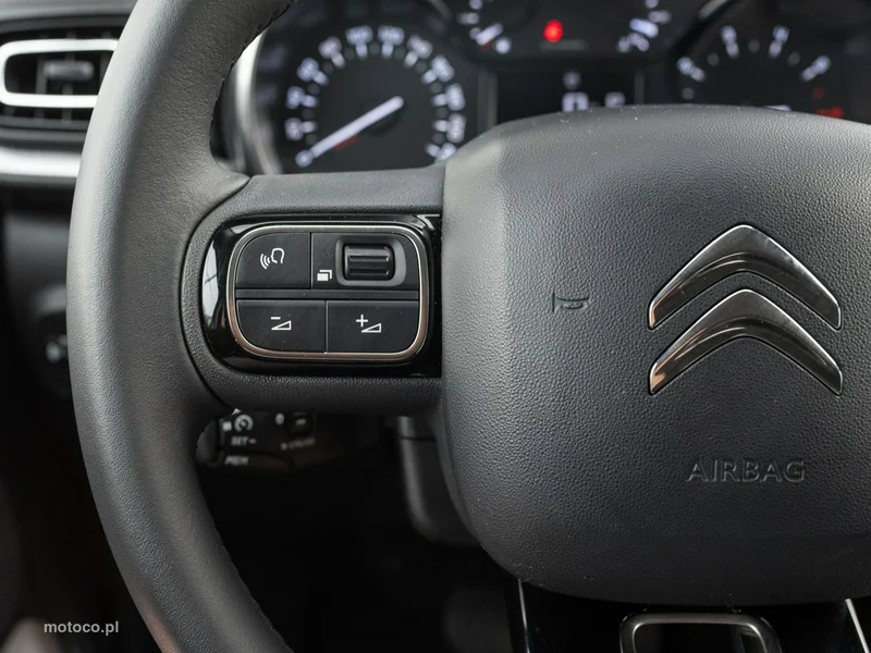 Citroen C3 13