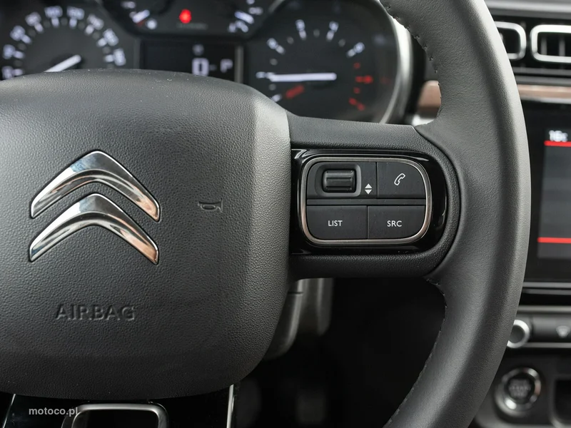 Citroen C3 14