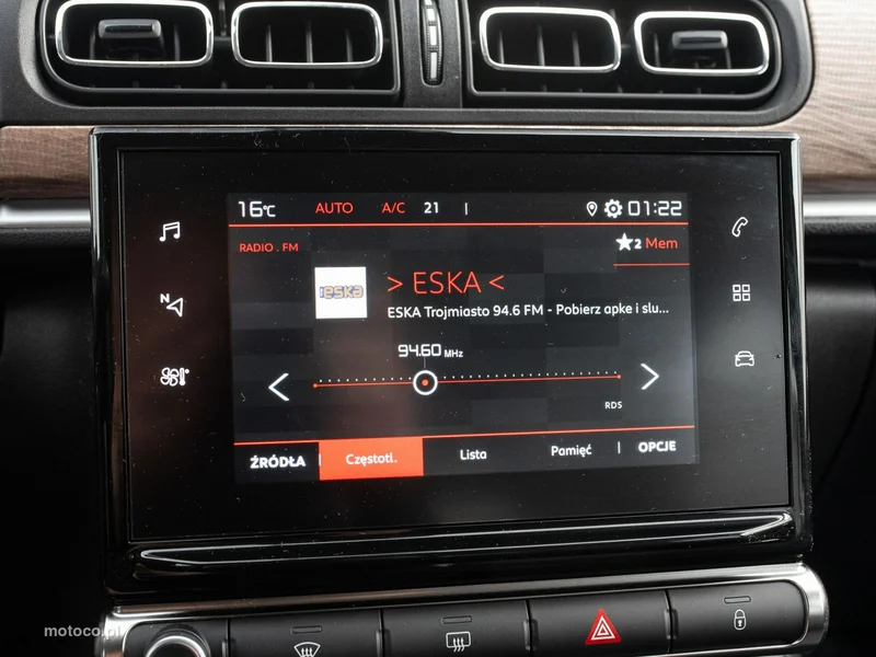 Citroen C3 17