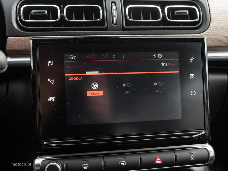 Citroen C3 18