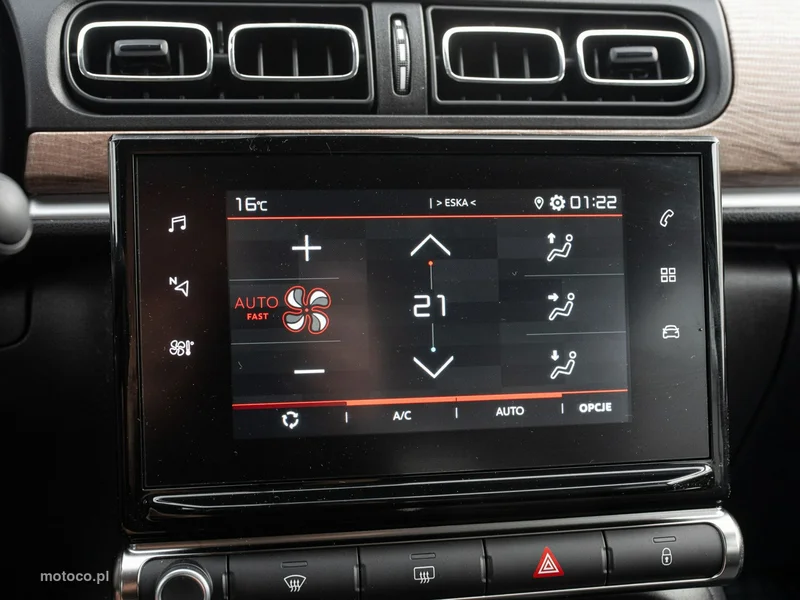 Citroen C3 19
