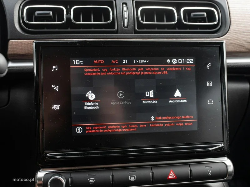 Citroen C3 20