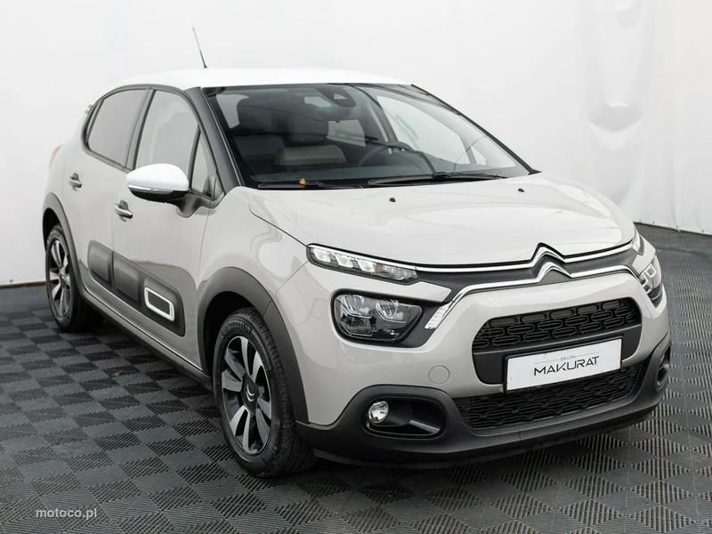Citroen C3 3