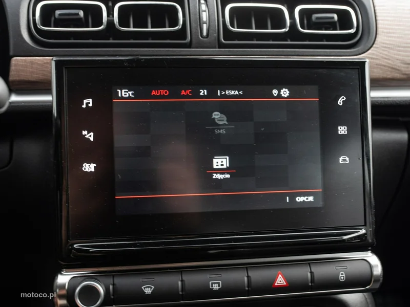Citroen C3 21