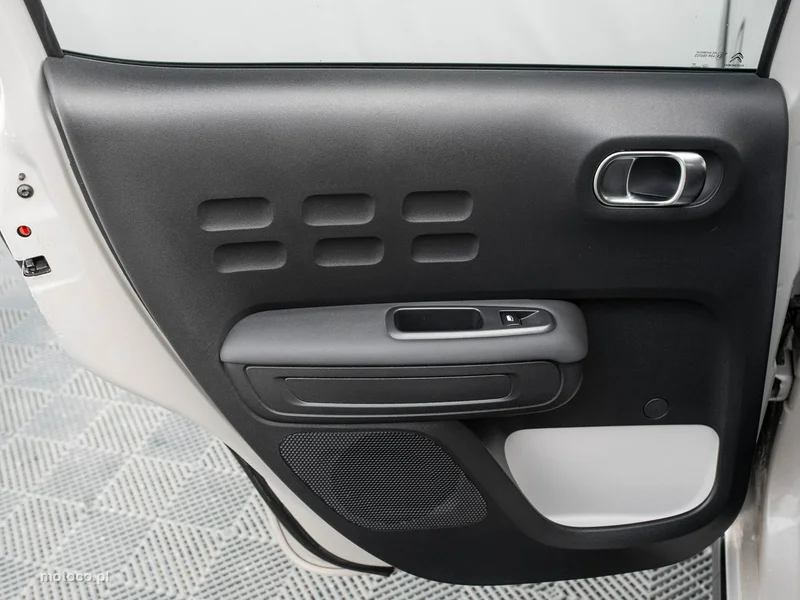 Citroen C3 23