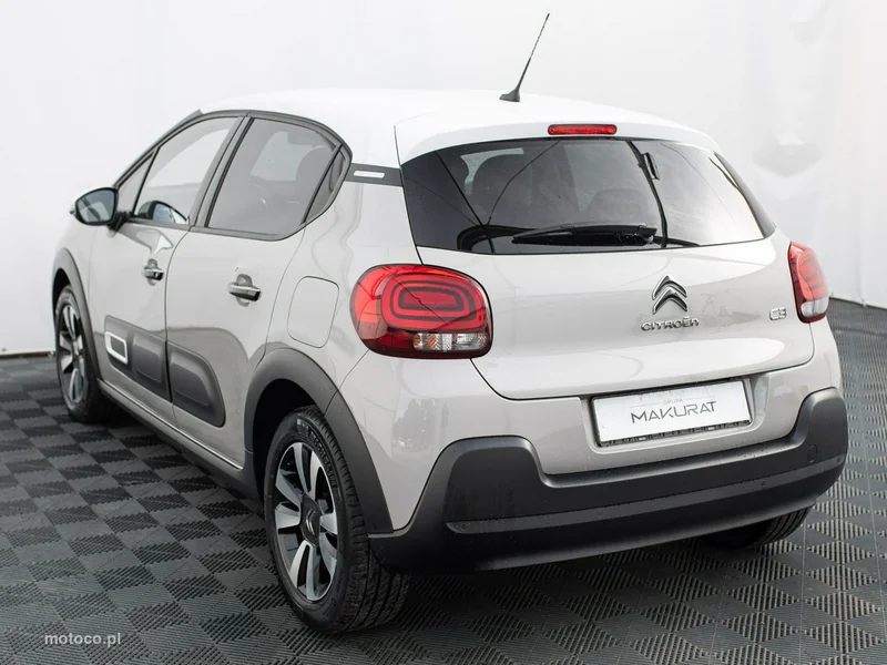 Citroen C3 4