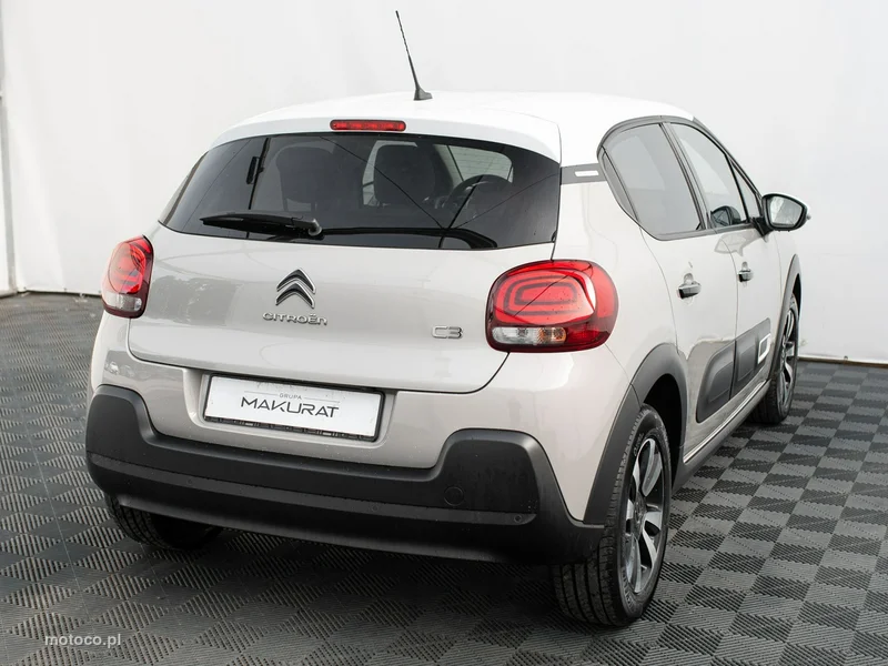 Citroen C3 5