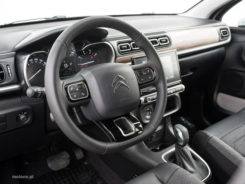 Citroen C3 6