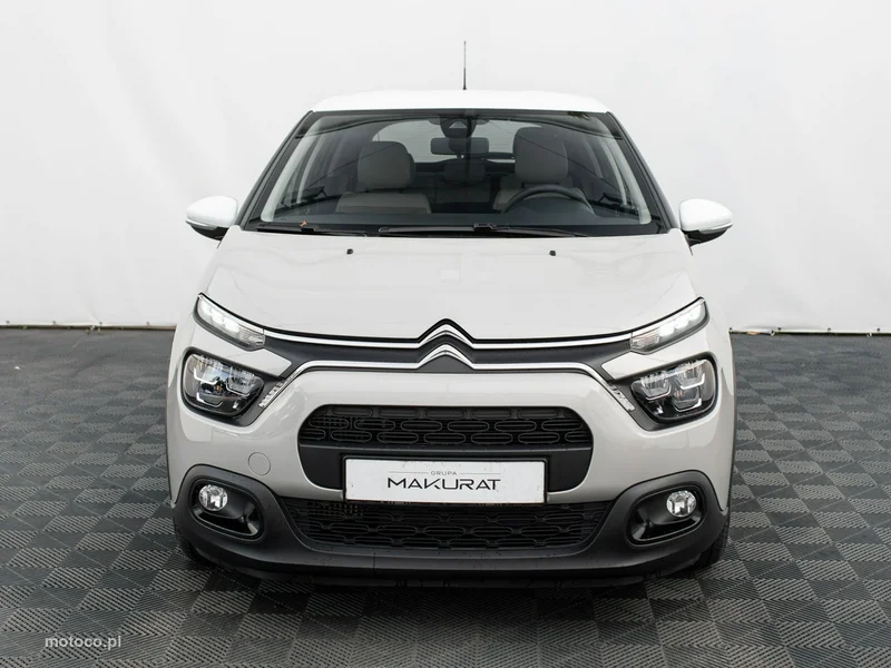 Citroen C3 7