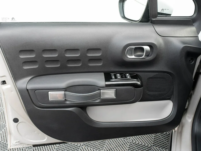 Citroen C3 9