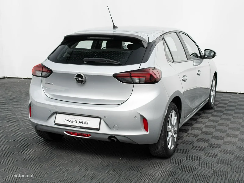 Opel Corsa F 5