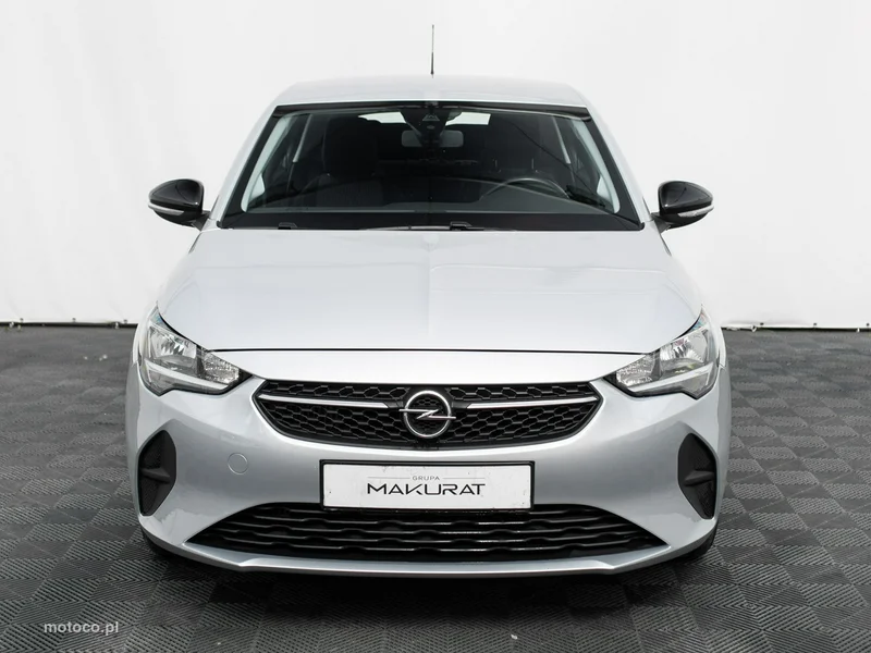 Opel Corsa F 7