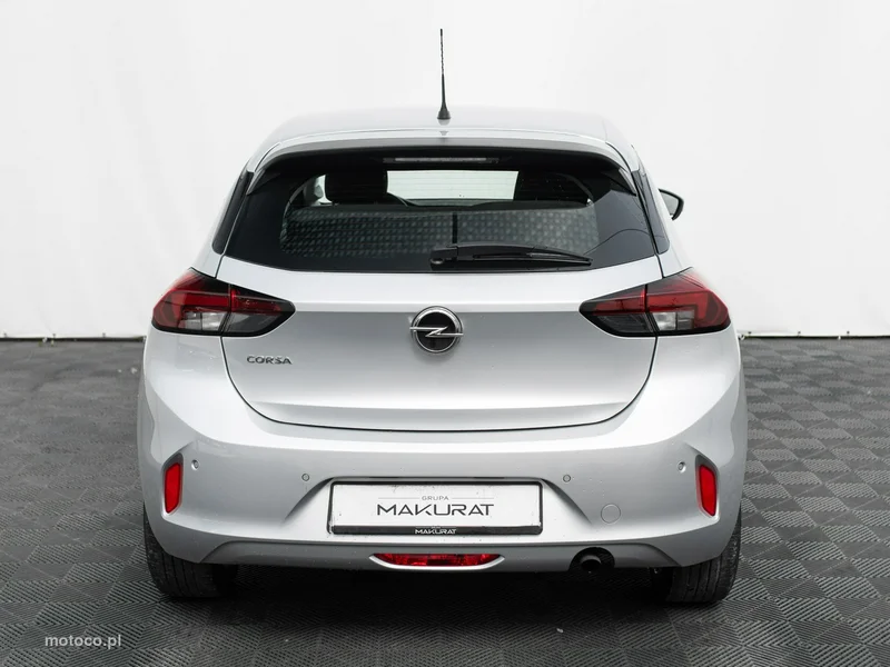 Opel Corsa F 8