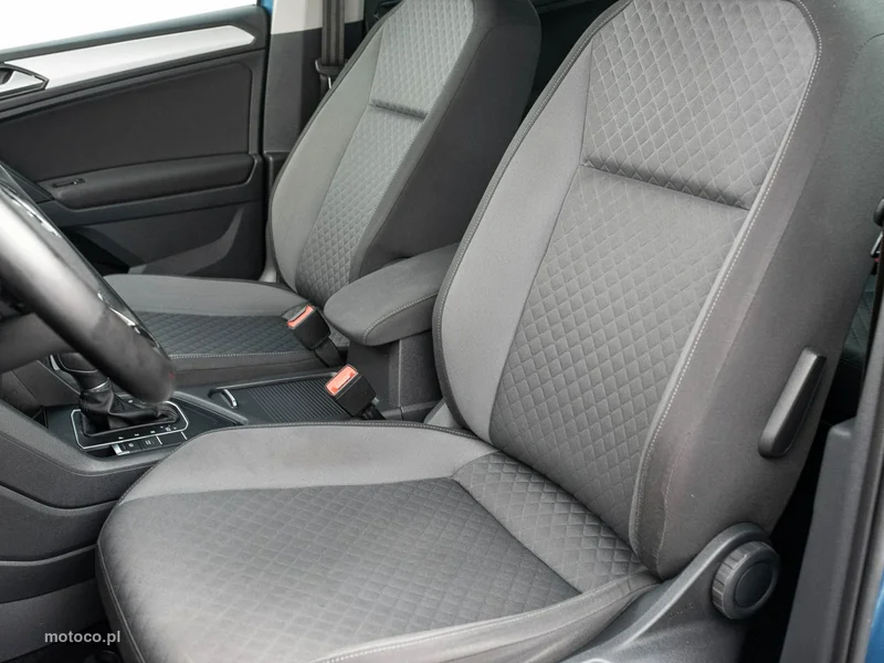 Volkswagen Tiguan AD 11