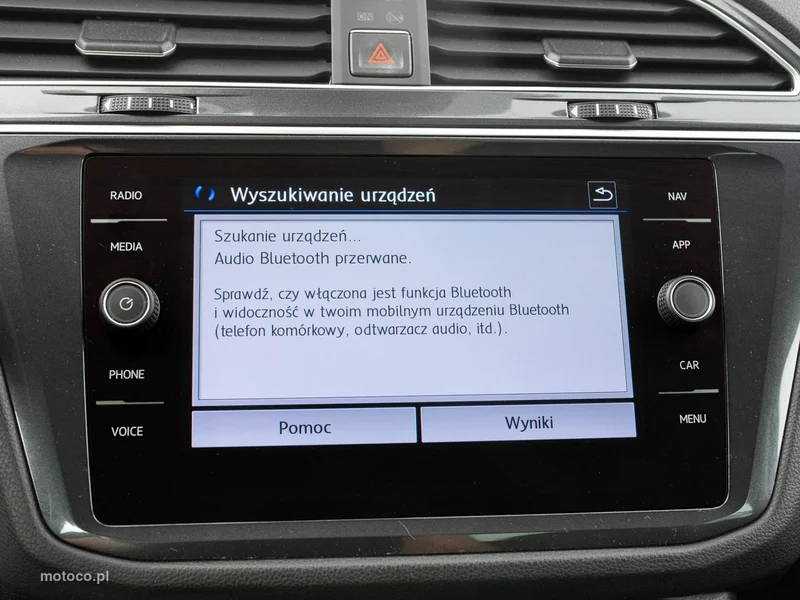 Volkswagen Tiguan AD 19