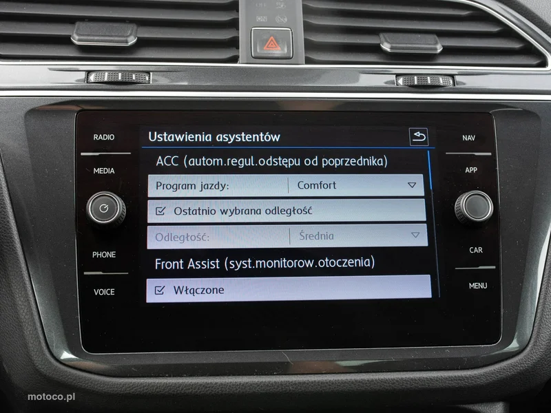 Volkswagen Tiguan AD 22