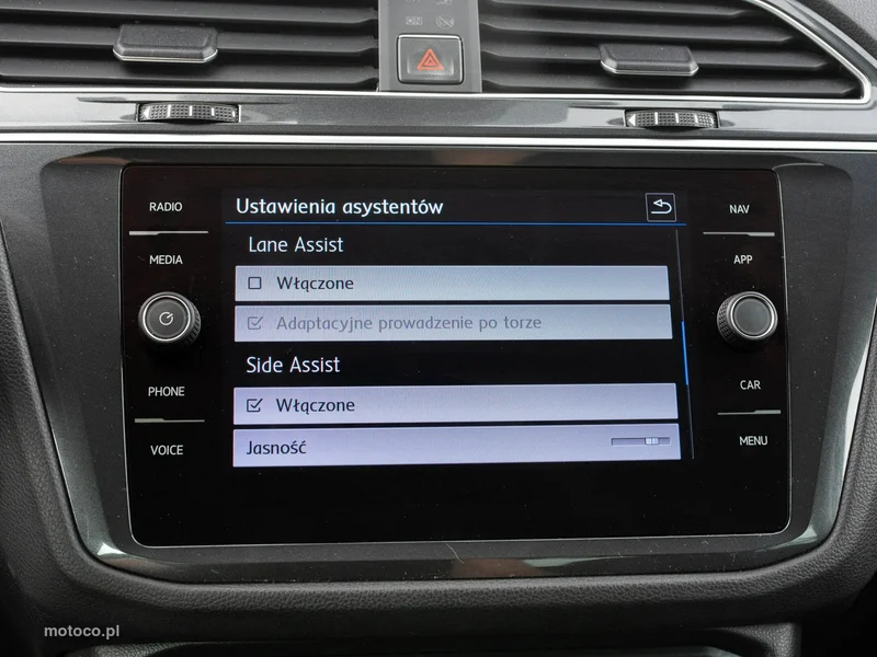 Volkswagen Tiguan AD 23