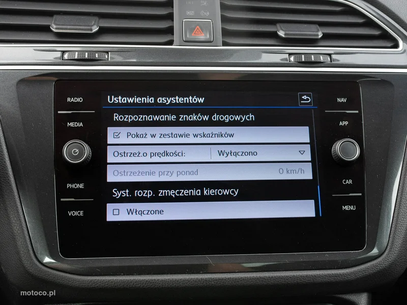 Volkswagen Tiguan AD 24