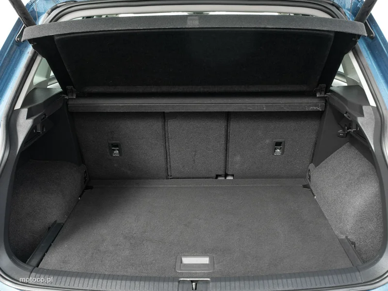 Volkswagen Tiguan AD 29