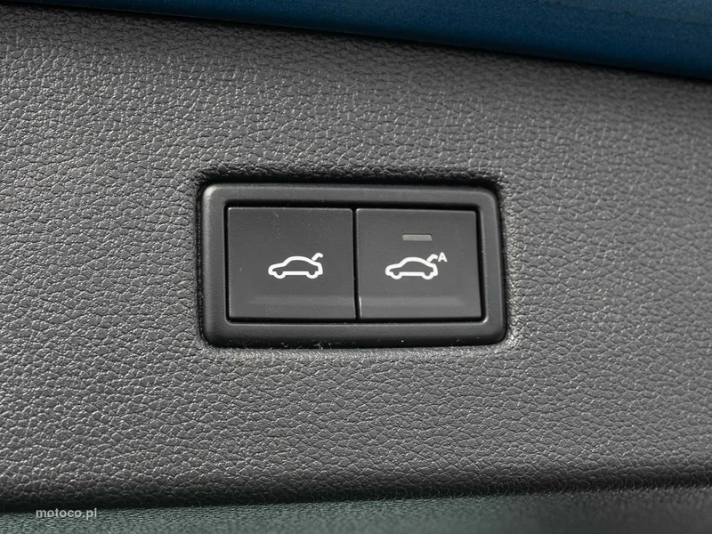 Volkswagen Tiguan AD 30