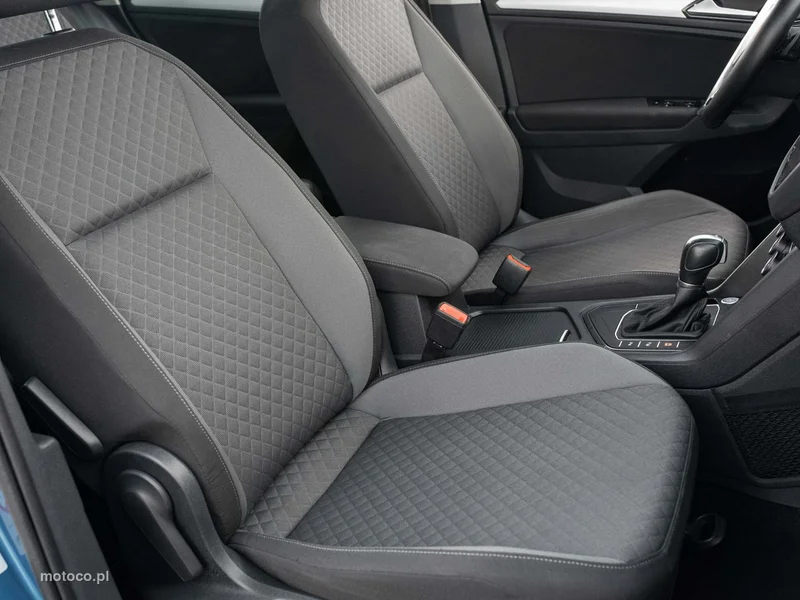 Volkswagen Tiguan AD 31