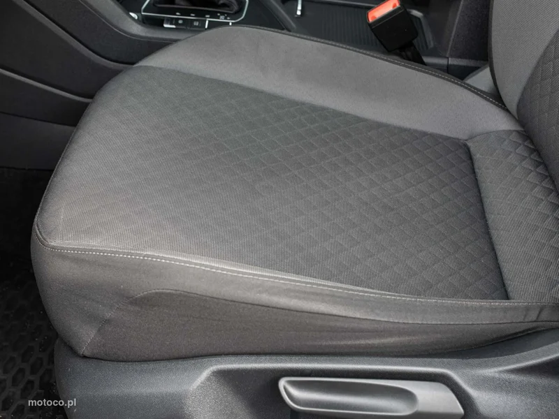 Volkswagen Tiguan AD 10