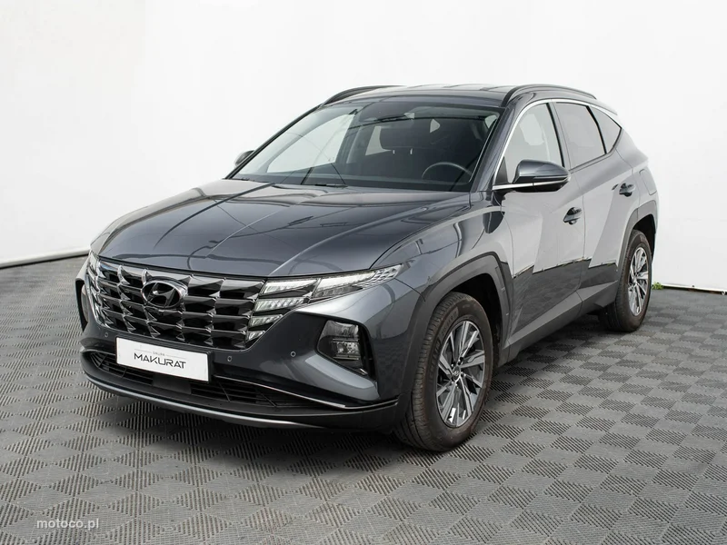 Hyundai TUCSON 2