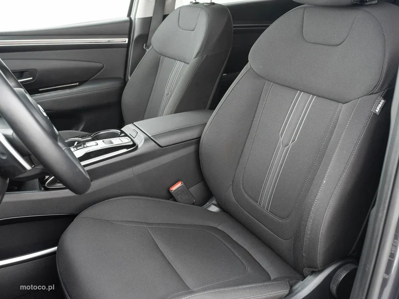 Hyundai TUCSON 11